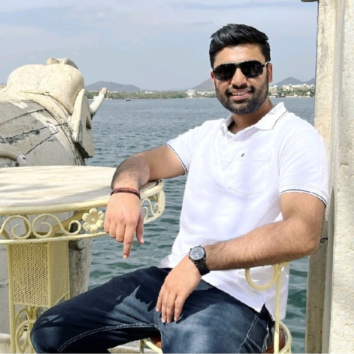 Shubham Saini